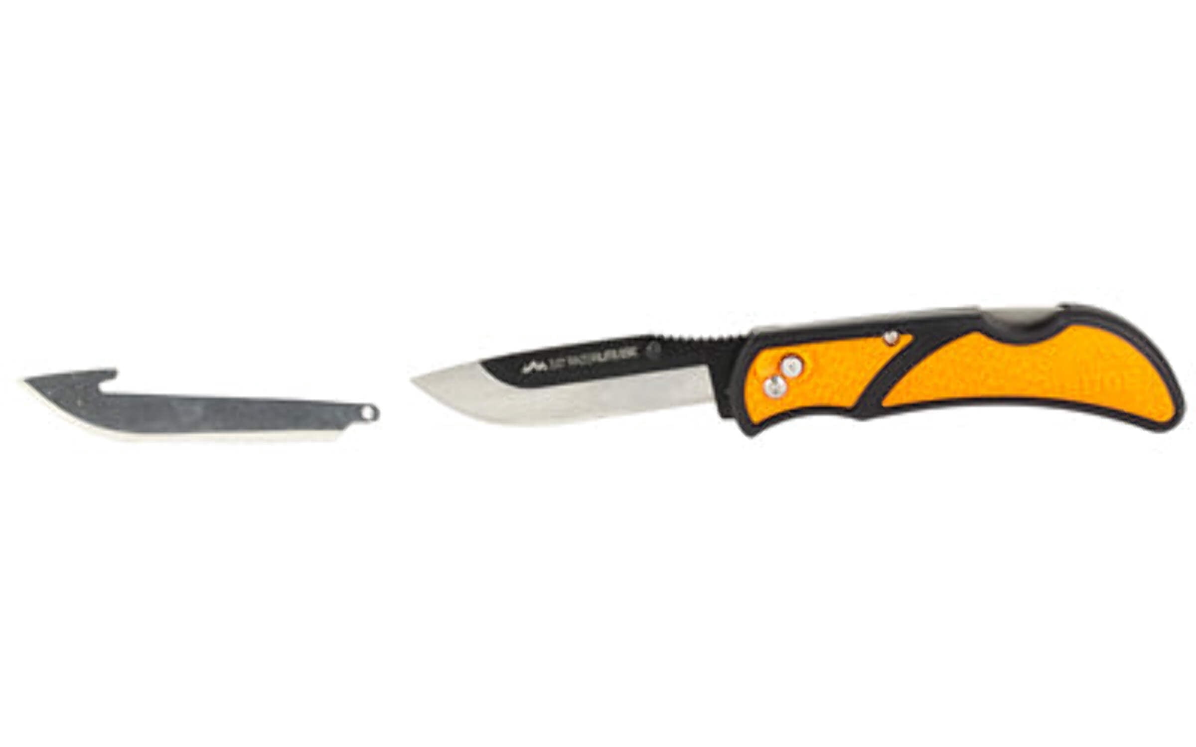 Outdoor Edge Razor-Lite 3.5