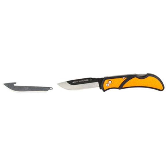 Outdoor Edge Razor-Lite EDC 3" Pocket Knife
