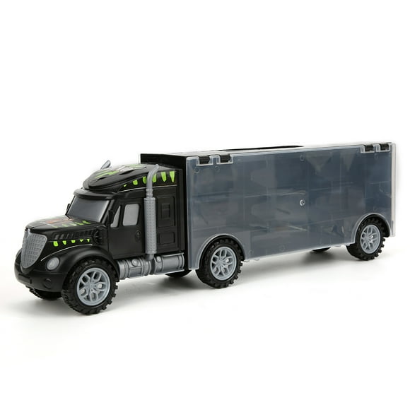 Dinosaur Car,Child Kid Dinosaur Model Toy Set Storage Car Car Storage Leading Edge Technology