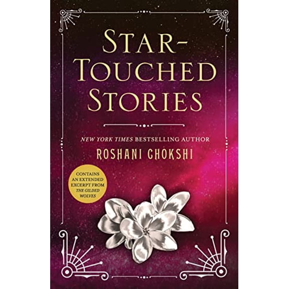 Pre-Owned Star-Touched Stories (Paperback) 1250180791 9781250180797