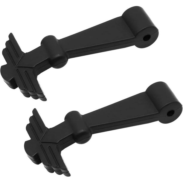 Latches for yeti coolers 2025