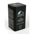 thumbnail image 2 of Purity OLYMPUS Mountain Tea. Organic Greek Mountain Tea / Sideritis Scardica. Metal Tin Box 50 g. / 1.76 oz, 2 of 5