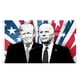 thumbnail image 3 of Bendera Kustom Zxz 90x150cm 2020 Bendera Pemilu As Bendera Trump Bendera Biden 100d Nilon Polietilen Spanduk Bendera Pemilu, 3 of 5