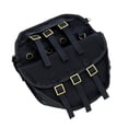 thumbnail image 2 of HILABEE RC Crawler Sleeping Bag Compact Versatile Lightweight RC Crawler Accessories Only Spare Tire Bag, 2 of 7