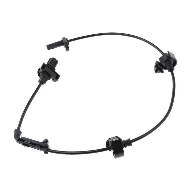 jinwen 22.83inch Cable ABS Wheel Speed Sensor for 2007-2011 Front Passenger