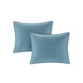 thumbnail image 4 of Home Essence Hollie Super Soft 3 Piece Coverlet Set, 4 of 7