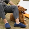 thumbnail image 2 of RockDove Men's SwiftStride Nylon Slipper, 2 of 6