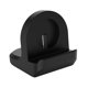 thumbnail image 2 of WDOplteas Cargador Silicona Con Soporte para Reloj Galaxy Watch6/6 Classic/5/5pro (negro), 2 of 7