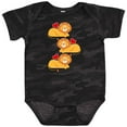 thumbnail image 3 of Inktastic Lion Jungle Animals Boys or Girls Baby Bodysuit, 3 of 5
