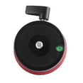 thumbnail image 1 of Panoramic Tripod Head, Accurate Control Stable Pratical Panoramic Head Premium Material  For Bird Watching For Photography For Videos, 1 of 8