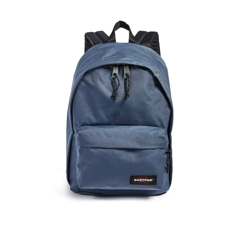 Zuidoost Maan oppervlakte leugenaar Eastpak Out Of Office Backpack (Planet Blue) - Walmart.com