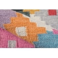 thumbnail image 4 of Momeni Caravan Quilt Area Rug, 4 of 5