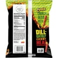 thumbnail image 5 of Cheetos Flamin Hot Variety Pack, Baked Cheese Snacks & Dill Pickle Flavored Crunchy Chips, 7.625 oz & 8.5 oz Bags, Snack Bundle with Bowl by OMA, 5 of 6