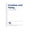 L, variant on Miyuadkai Extra Thick A5 Student Coil Notebok, Top Bound Colege Ruled Writing Journal with 60 Sheets 6 Assorted Colors, Lays Flat for Back Page Writing, White Paper