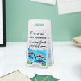 thumbnail image 6 of RyanK Funny Office Gifts Mini Desk Sign Office Work Gift Coworkers Male Manager Supervisor Superintendent, 6 of 6
