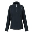 thumbnail image 3 of Regatta Great Outdoors Womens Montes Half Zip Fleece Top, 3 of 5