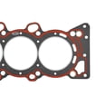 thumbnail image 4 of DNJ HG350 Graphite Head Gasket Fits Cars & Trucks 92-97 Acura Honda SLX 3.2L DOHC SOHC, 4 of 4