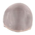 thumbnail image 1 of Breathable Lace Wig Cap Creative Elastic Wig Cap Salon Hair Care Wig Cap, 1 of 8
