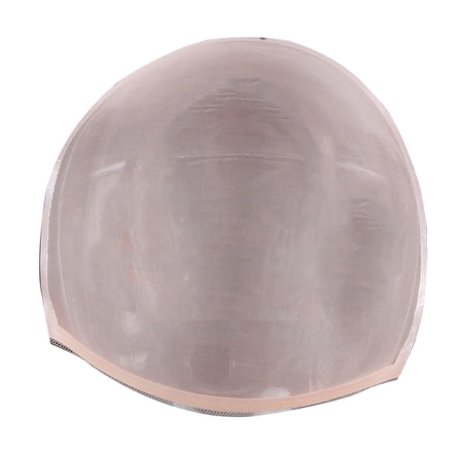 Breathable Lace Wig Cap Creative Elastic Wig Cap Salon Hair Care Wig Cap