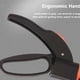 thumbnail image 3 of Multifunctional Gardening Mowers 360 Rotation Garden Grass Trimming Tool Handheld High Sharpness Lawn Pruning Hedge Shears, 3 of 5