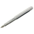 thumbnail image 5 of Kaweco 10000627 AL Sport Fountain Pen, Raw Polished Aluminum, Extra Fine, 5 of 5