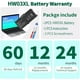 thumbnail image 5 of Batería DMKAOLLK HW03XL 41,04 Wh 11,34 V para HP Pavilion, 5 of 6