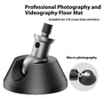 thumbnail image 2 of AOOOWER Threaded Camera Stable Feet 3/8Inch Thread Interface Portable Tripod Accessories For Outdoor Photography, 2 of 11