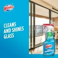 thumbnail image 4 of Windex® Glass & Window Cleaner, Original Blue, Spray Bottle, 32 fl oz, 4 of 14