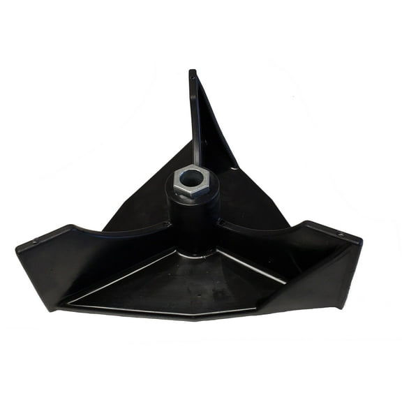 John Deere Original Equipment Blower Fan - AM138205