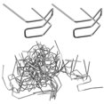 thumbnail image 1 of OULII 100Set Metal Welding Wire for Vehicle Bumper Repair Situations, 1 of 8