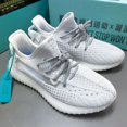 thumbnail image 2 of Zapatillas deportivas informales para estudiantes Coconut Pure Original 350, 2 of 2