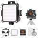 thumbnail image 1 of Lámpara de vídeo ZHIYUN FIVERAY M20 Bicolor 20W con 9 efectos de luz, 1 of 9