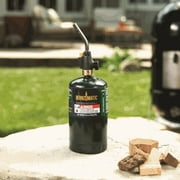 Bernzomatic All Purpose Propane 4 Pack with Utility Torch WT2301