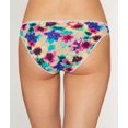 thumbnail image 3 of OnGossamer Womens Triple Twist Mesh Bikini Style-023150, 3 of 7