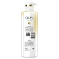 thumbnail image 5 of Olay Brightening Body Wash for Women with Vitamin C, 17.9 fl oz, 5 of 7