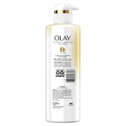 Olay Brightening Body Wash for Women with Vitamin C, 17.9 fl oz