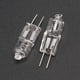 thumbnail image 4 of 10 X G4 Halogen Light Lamp Lighting 10w Warm White, 4 of 5