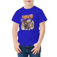 thumbnail image 1 of Camiseta Algodón de Naru para niños, 1 of 5