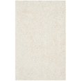 thumbnail image 1 of Safavieh Popcorn Shag Ivory Shag Rug - 3' x 5', 1 of 4