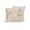 Light Brown, variant on 1 Pack Outdoor Pillows Waterproof, Navy Blue Coastal Indoor/Outdoor Throw Pillows with Inserts, Nautical Coral Starfish Shell Turtle Summer Decorative Pillow for Patio Furniture Chairs Couch