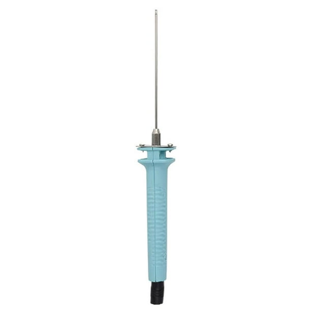 Pluma De Corte De Espuma De Poliestireno Pluma De Espuma Eléctrica De Alto Rendimiento Aguja Cortador De Espuma Azul Oscuro Máquina De Corte De Poliestireno Lápiz Ranurador De Espuma Yuarrent TO005727-01