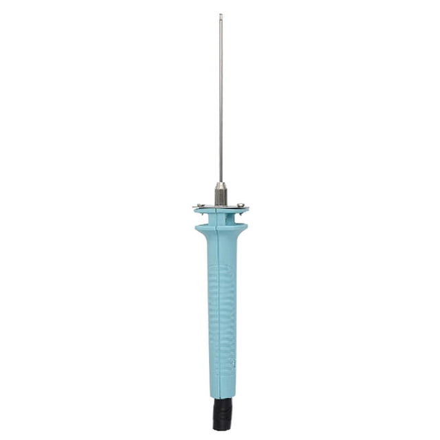 Pluma De Corte De Espuma De Poliestireno Pluma De Espuma Eléctrica De Alto Rendimiento Aguja Cortador De Espuma Azul Oscuro Máquina De Corte De Poliestireno Lápiz Ranurador De Espuma Yuarrent TO005727-01