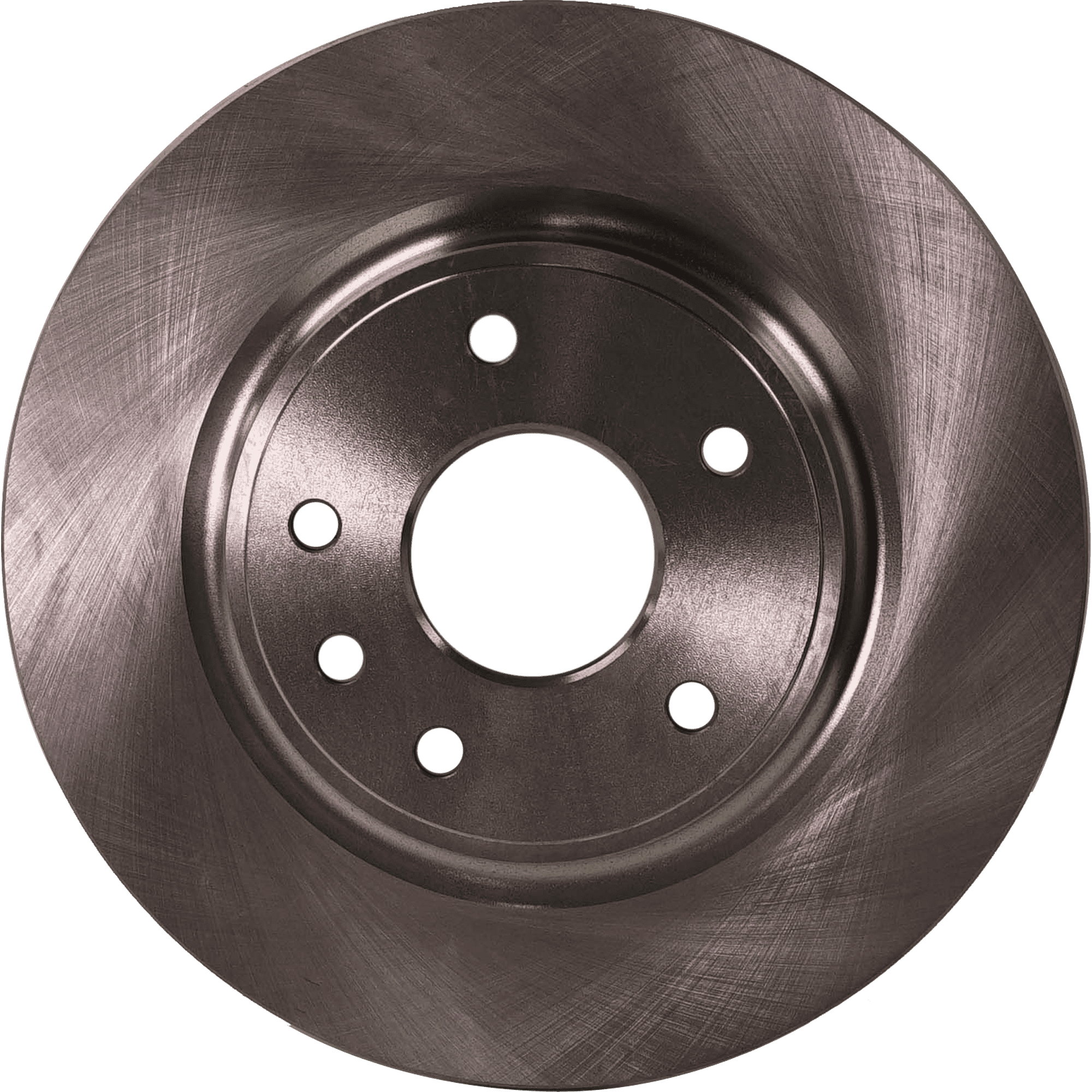 SURESTOP Brake Disc Rotor Compatible with Chrysler Pacifica Rear,Driver,Passenger Side 2017-2019