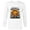 White, variant on Disney The Lion King 30th Anniversary Simba Circle of Life - Long Sleeve T-Shirt for Men - Customized-White