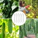 thumbnail image 3 of CHAO 10 Uds. Ganchillo de ganchillo con forma de tomate y pepino, 3 of 3