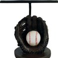thumbnail image 3 of Baseball Themed Table Lamp, 3 of 4