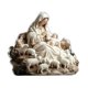 thumbnail image 3 of 2d Plano de Navidad Natividad Natividad Jesús Tabla de Nacimiento Firma Multifuncional Impermeable, 3 of 9