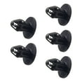 thumbnail image 6 of 20pcs Push Pull Undertray rivets Clips FOR For For For Tesla MODEL 3 2017 & Up 1128034-00-B, 6 of 9