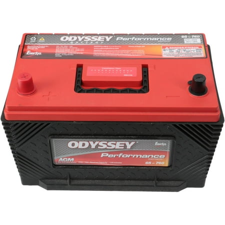 Odyssey Batteries 65-760 Performance Series Battery