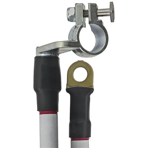 Standard Ignition A42FD Battery Cable Top Mount